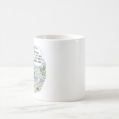 Die Tasse von Tentacle (Mittel)