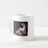 Die Tasse von Unicorn (Vorderseite Links)