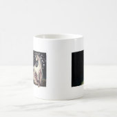 Die Tasse von Unicorn (Mittel)