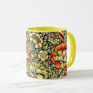 Die Tasse William Morris