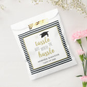 Die Tassel war wert, der Hassle-Abschluss Gnade B Geschenktütchen (Versiegelt)