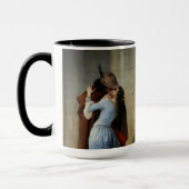 Die Tassen des Kusses/IL Bacio - wählen Sie Art (Links)