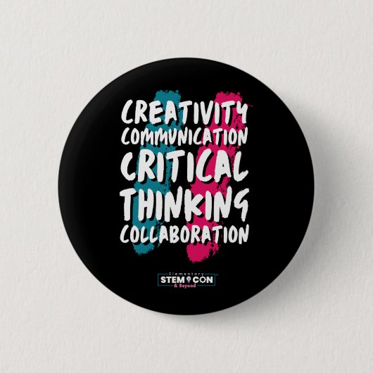 Die Taste 4 C des STEM Button (Vorderseite)