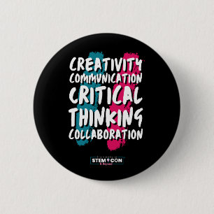 Die Taste 4 C des STEM Button