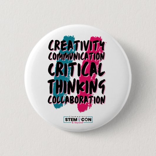 Die Taste 4 C des STEM Button (Vorderseite)