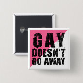 Die Taste "Gay" geht nicht über den Platz Button (Vorne & Hinten)