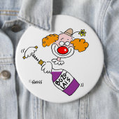 Die Tasten für die lustige Weinprobe des Gastgesch Button (Beispiel)