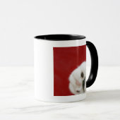 Die Tatze der Katze Tasse (VorderseiteRechts)