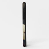 Die Taube Case-Mate iPhone Hülle (Hinten/Links)