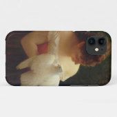 Die Taube Case-Mate iPhone Hülle (Rückseite (Horizontal))