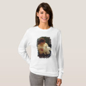 Die Taube T-Shirt (Vorne ganz)