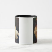 Die Taube Tasse (Zentrum)