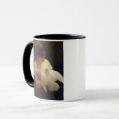 Die Taube Tasse (Vorderseite Links)