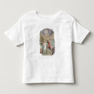 Die Taufe Christi, c.1438-45 (Fresko) Kleinkind T-shirt
