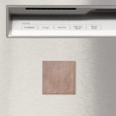 Die Taufe Christi Magnet (In Situ (Geschirrspüler))