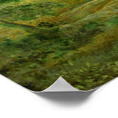 Die Taufe der äthiopischen Eunuch Poster (Ecke)