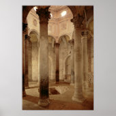 Die Taufe Poster (Vorne)