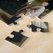 Die Taufe Puzzle (Seite)