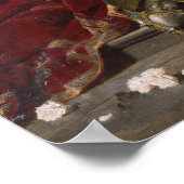 Die Taufe Vajks Poster (Ecke)