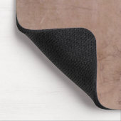 Die Taufe von Christus Mousepad (Ecke)