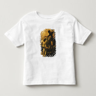 Die Taufe von Christus (Öl auf Leinwand) Kleinkind T-shirt