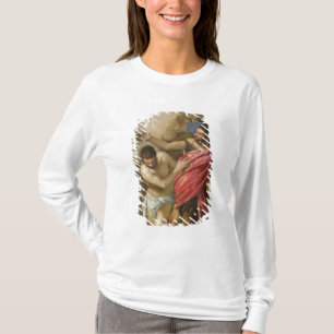 Die Taufe von Christus T-Shirt