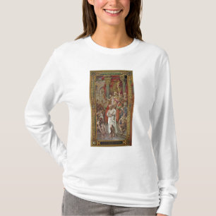Die Taufe von Clovis I T-Shirt