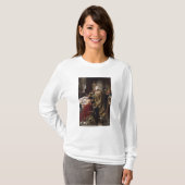 Die Taufe von Vajk T-Shirt (Vorne ganz)