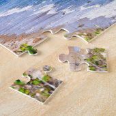 Die Täuschungen am Shadmoor Staats-Park Puzzle (Seite)