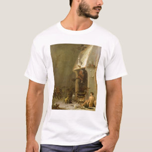 Die Taverne einer Hexe T-Shirt