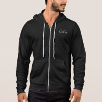 Die Taverne "Zip-up"