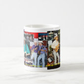 Die Taylor-Bruder-Show Kaffeetasse (Mittel)