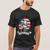 Die Tee-Verbreitung seit 1773 Lehrer Pro T-Shirt (Vorderseite)