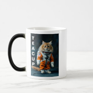 Die Teecup Sip & Style Boutique Steeped Ele Verwandlungstasse