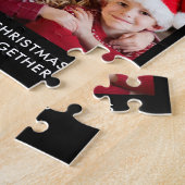 Die Teile, die uns ausmachen Benutzerdefiniertes F Puzzle (Seite)