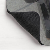 Die Telefonmousepad Mousepad (Ecke)