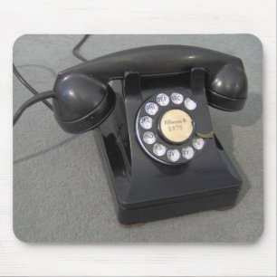 Die Telefonmousepad Mousepad