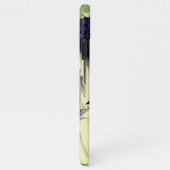 Die Telefonzelle des Ugly Duchess iPhone Hülle (Rechte Seite)