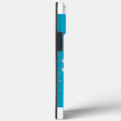 Die Telefonzelle ist perfekt. Case-Mate iPhone Hülle (Rückseite / Rechts)