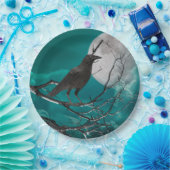 Die Teller des Grünbuchs (Party)