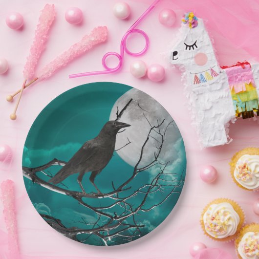 Die Teller des Grünbuchs (Party)