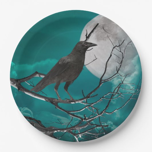 Die Teller des Grünbuchs (Vorderseite)