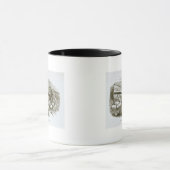 Die Tempel-Gräber bei Norchia Tasse (Zentrum)