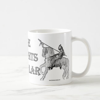 Die Templars TASSE oder der STEIN