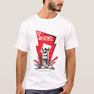 Die Tenside - Ruhm T-Shirt