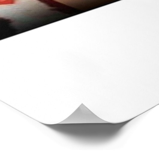 Die Termine der Prinzessin Poster (Ecke)