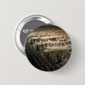 Die Terrakotta-Armee Button (Vorne & Hinten)