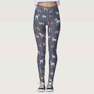 Die Terrier Leggings