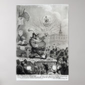 Die Theaterblase Poster (Vorne)