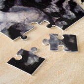 Die Theaterbox von Renoir Impressionist Malerei Puzzle (Seite)